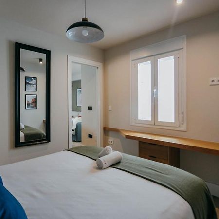 Elegant And Luxury 2Bd 2Bth- Alfalfa 세비야 외부 사진