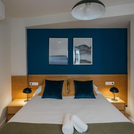 Elegant And Luxury 2Bd 2Bth- Alfalfa 세비야 외부 사진