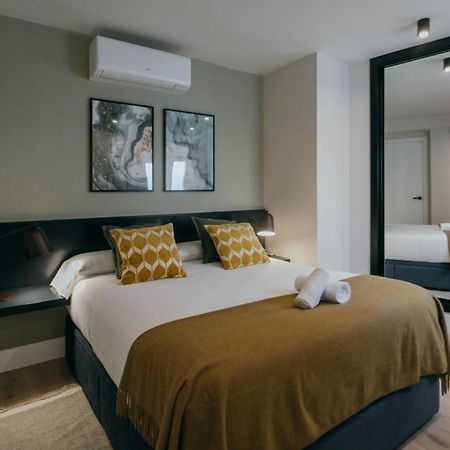 Elegant And Luxury 2Bd 2Bth- Alfalfa 세비야 외부 사진