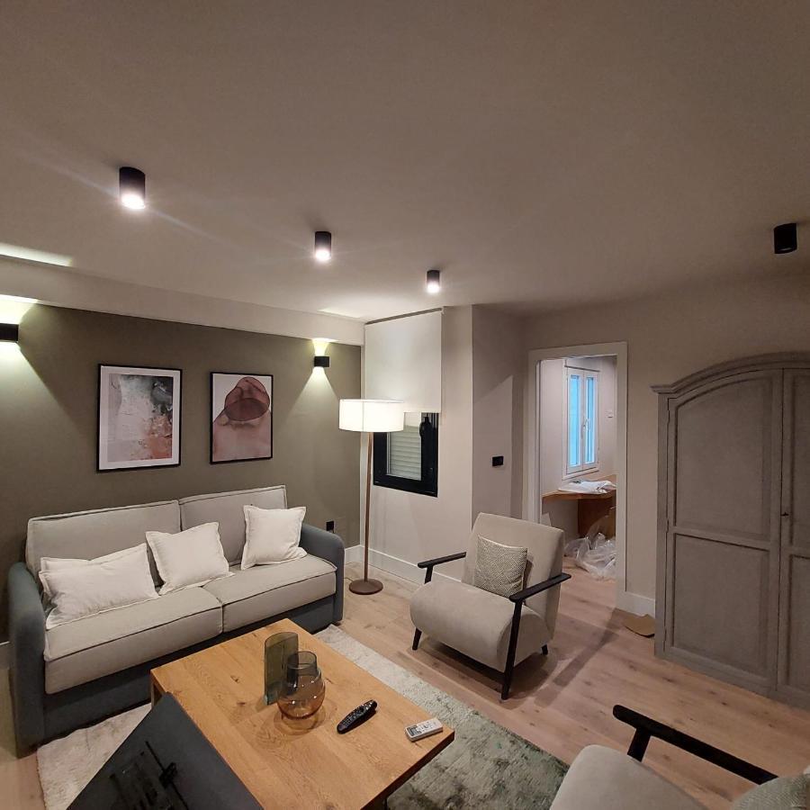 Elegant And Luxury 2Bd 2Bth- Alfalfa 세비야 외부 사진