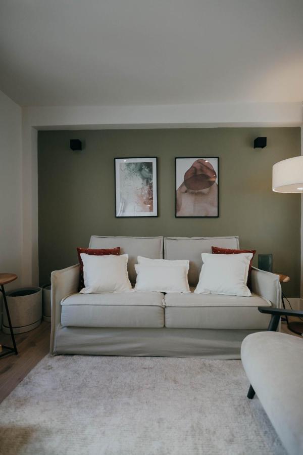 Elegant And Luxury 2Bd 2Bth- Alfalfa 세비야 외부 사진