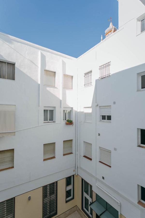 Elegant And Luxury 2Bd 2Bth- Alfalfa 세비야 외부 사진