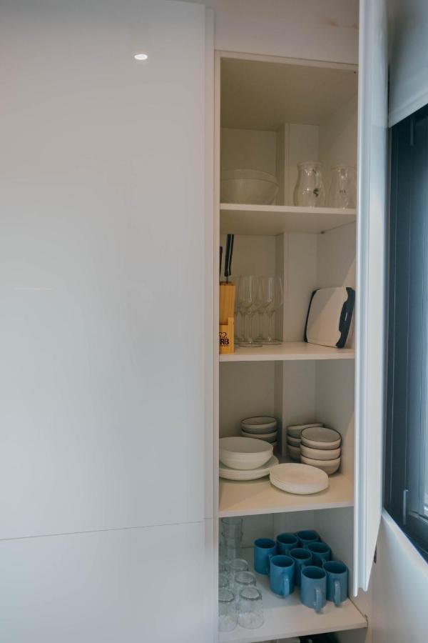 Elegant And Luxury 2Bd 2Bth- Alfalfa 세비야 외부 사진