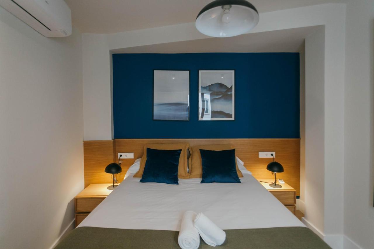 Elegant And Luxury 2Bd 2Bth- Alfalfa 세비야 외부 사진
