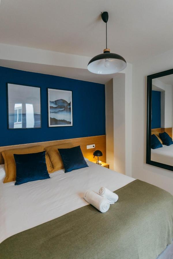Elegant And Luxury 2Bd 2Bth- Alfalfa 세비야 외부 사진