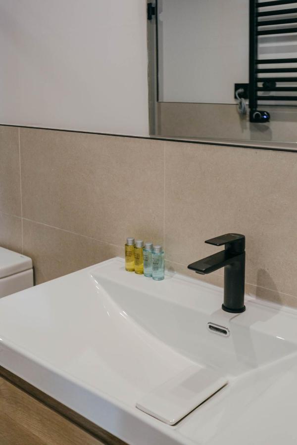 Elegant And Luxury 2Bd 2Bth- Alfalfa 세비야 외부 사진