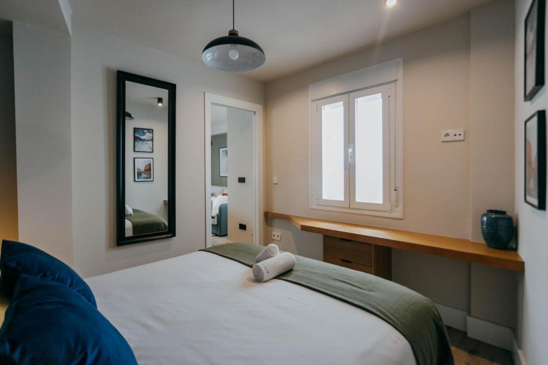 Elegant And Luxury 2Bd 2Bth- Alfalfa 세비야 외부 사진