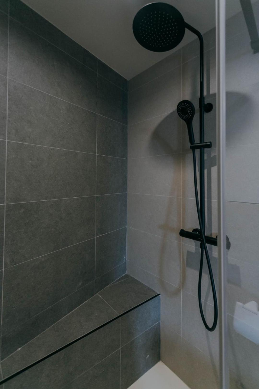 Elegant And Luxury 2Bd 2Bth- Alfalfa 세비야 외부 사진