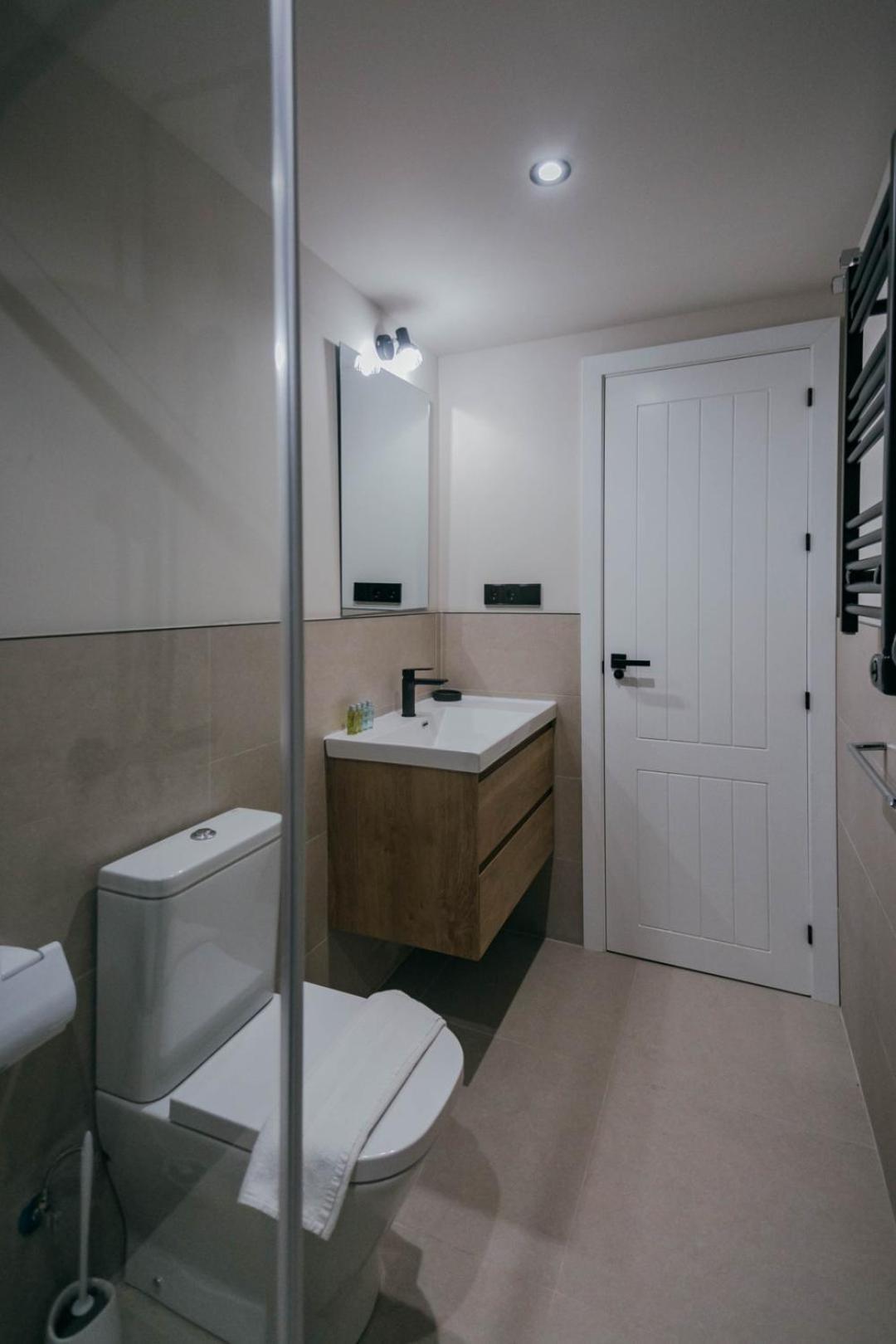 Elegant And Luxury 2Bd 2Bth- Alfalfa 세비야 외부 사진