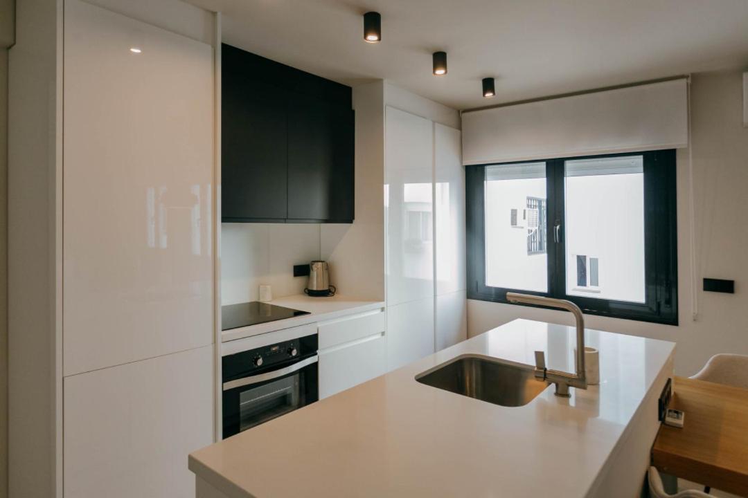 Elegant And Luxury 2Bd 2Bth- Alfalfa 세비야 외부 사진