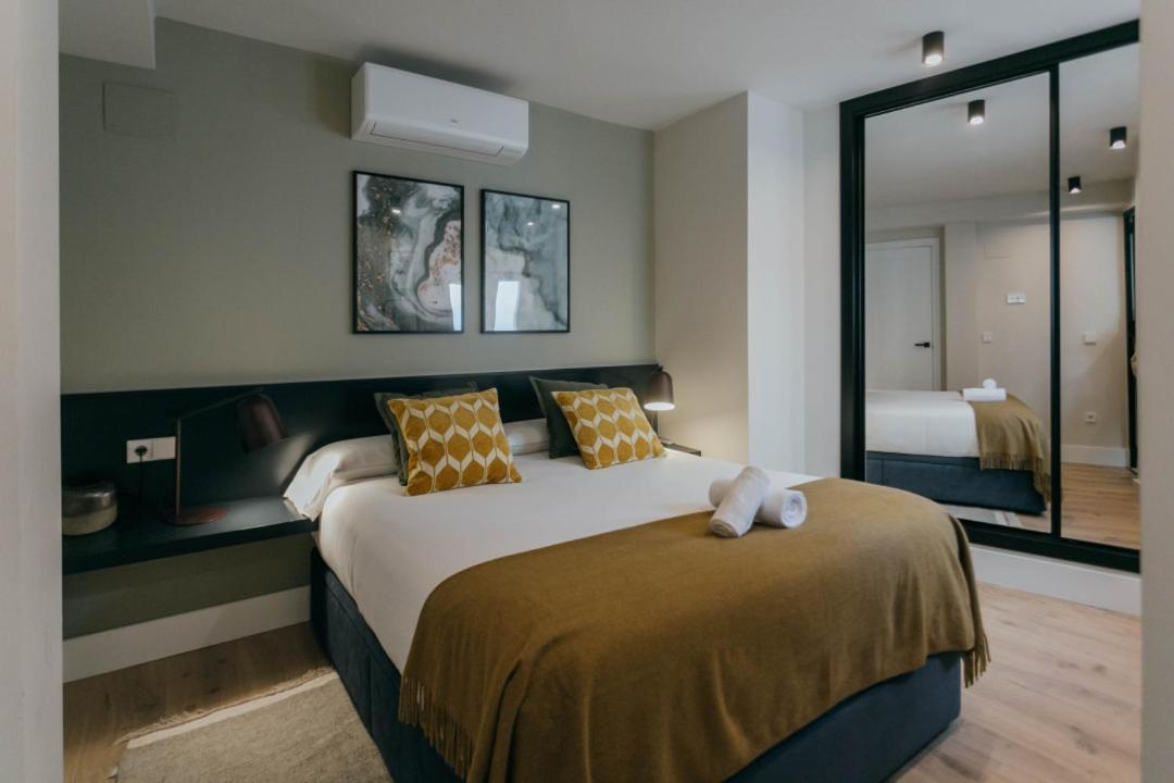 Elegant And Luxury 2Bd 2Bth- Alfalfa 세비야 외부 사진