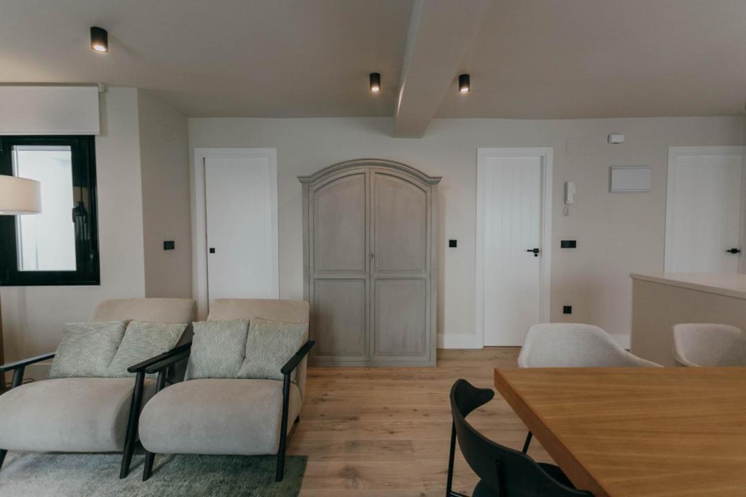 Elegant And Luxury 2Bd 2Bth- Alfalfa 세비야 외부 사진