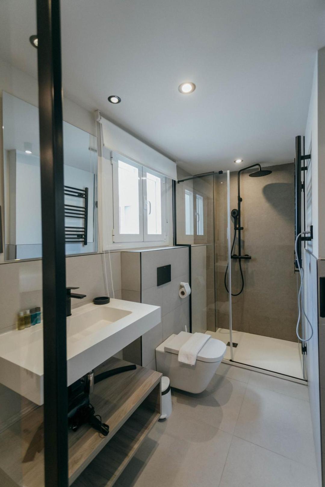 Elegant And Luxury 2Bd 2Bth- Alfalfa 세비야 외부 사진